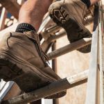 safety shoes, footwear, ppe