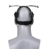 Slide Lock harness, safety helmet, proguard