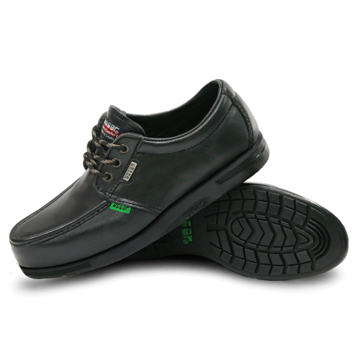 Oscar 1902 Executive safety shoes