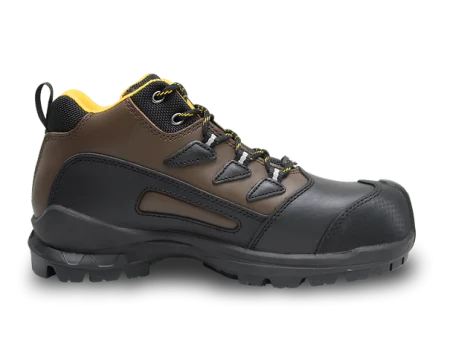 ironsteel t-13 safety shoes