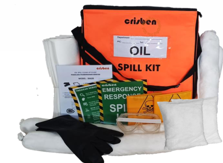 Industrial Protection